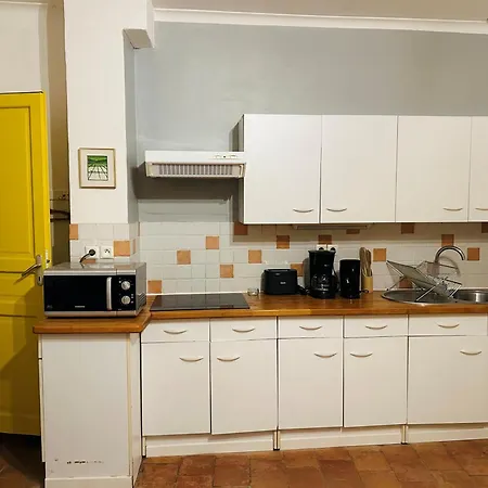 Et Riviere Apartmán *