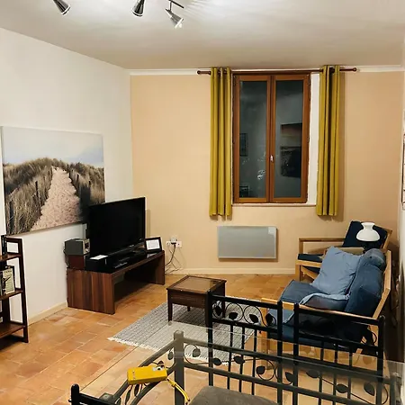 Apartmán Et Riviere *