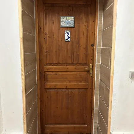 Et Riviere Apartmán Capestang