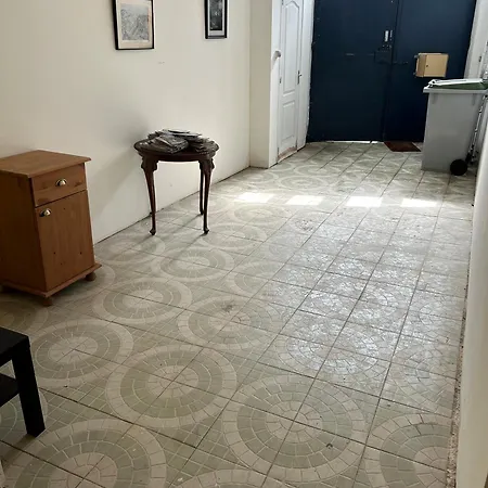Apartmán Et Riviere