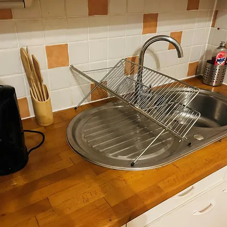 Et Riviere Apartmán Capestang