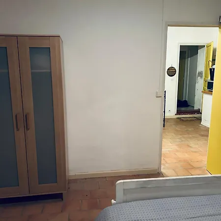 Apartmán Et Riviere Capestang